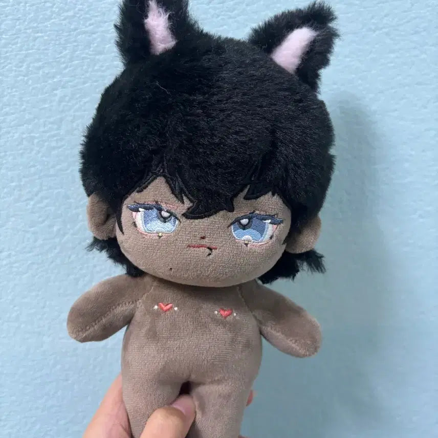 [SOLD OUT] 일괄) 무속성 솜 솜인형 두개 처분합니다