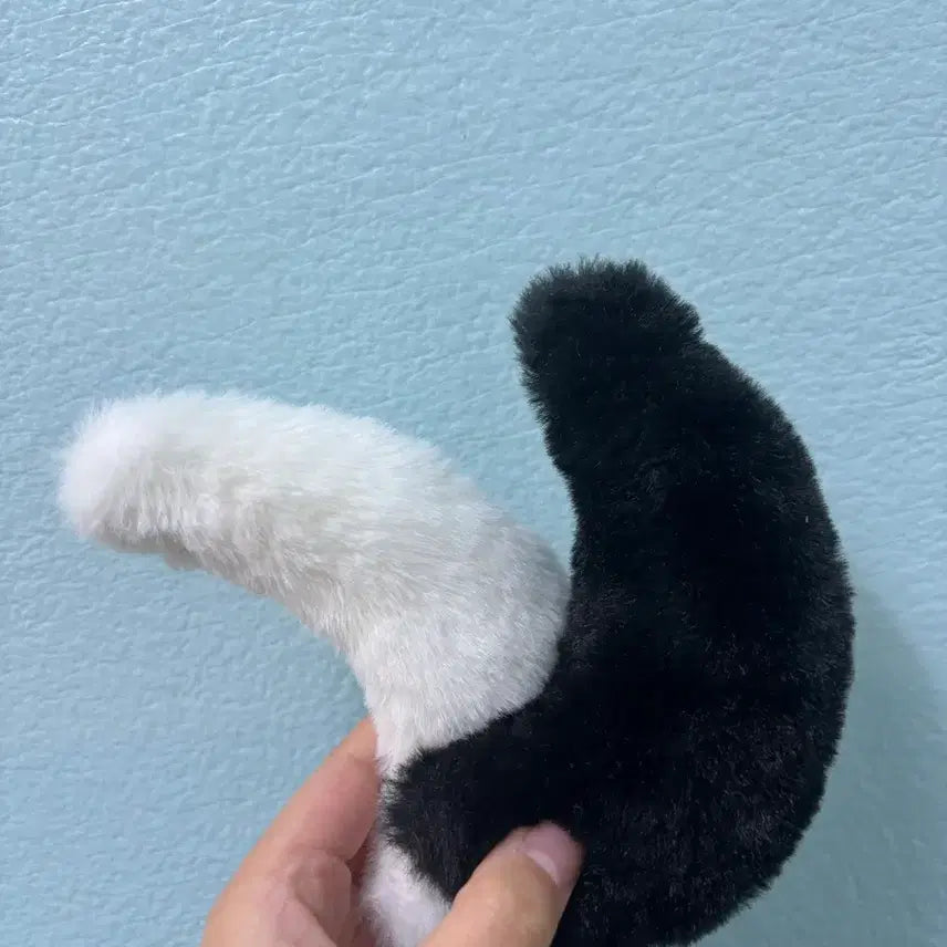[SOLD OUT] 일괄) 무속성 솜 솜인형 두개 처분합니다