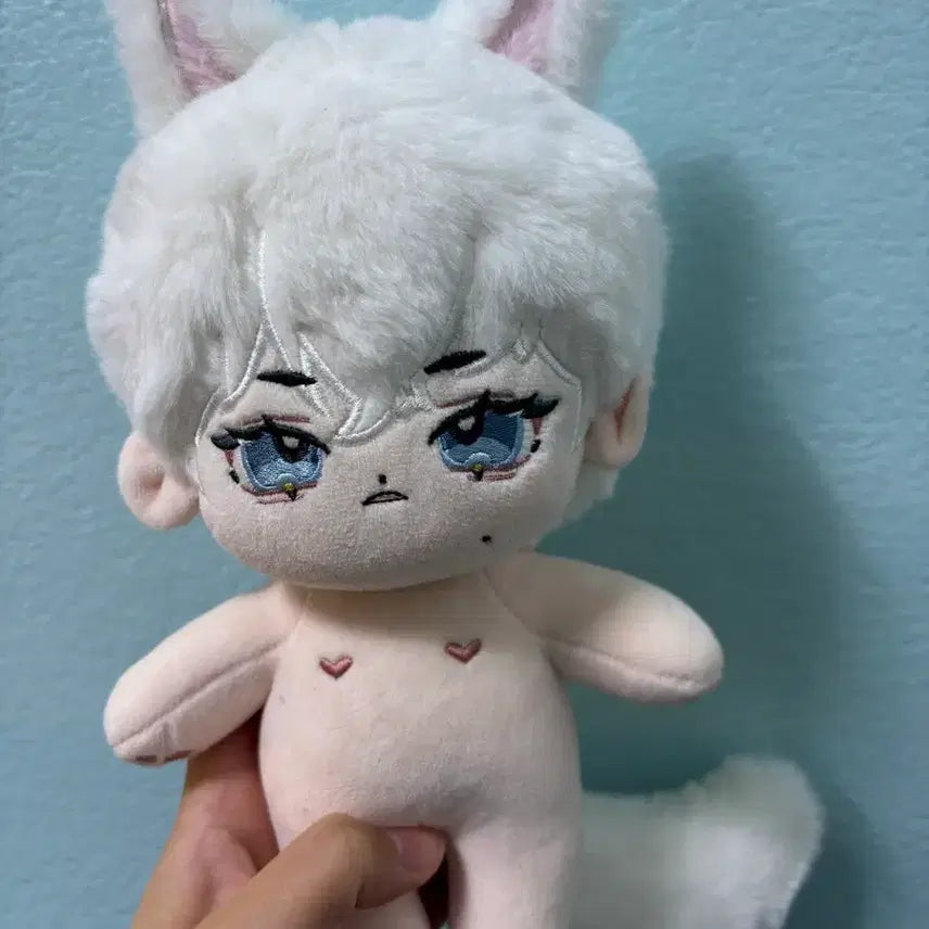 [SOLD OUT] 일괄) 무속성 솜 솜인형 두개 처분합니다