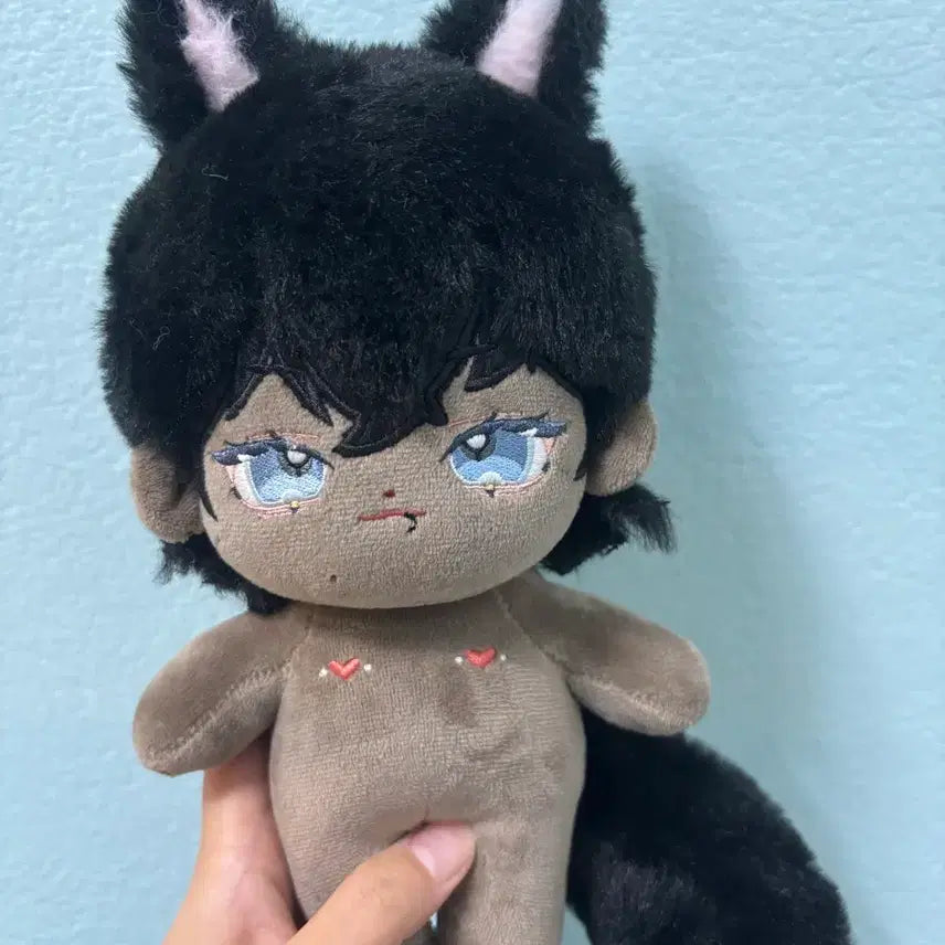 [SOLD OUT] 일괄) 무속성 솜 솜인형 두개 처분합니다