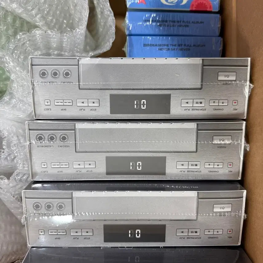 [SOLD OUT] 제베원 제로베이스원 정규1집 포토북 set 양도