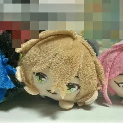 [SOLD OUT] 플링포세 모찌코로링 일괄 판매