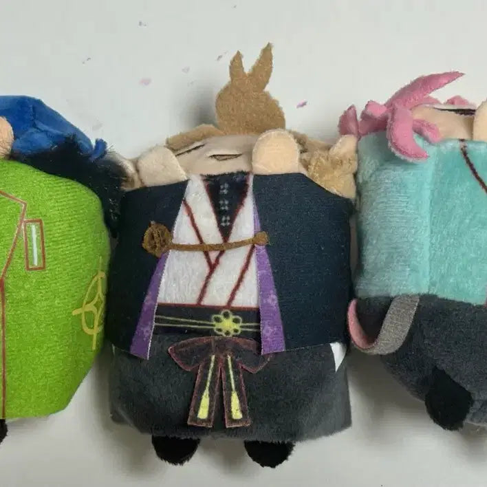[SOLD OUT] 플링포세 모찌코로링 일괄 판매