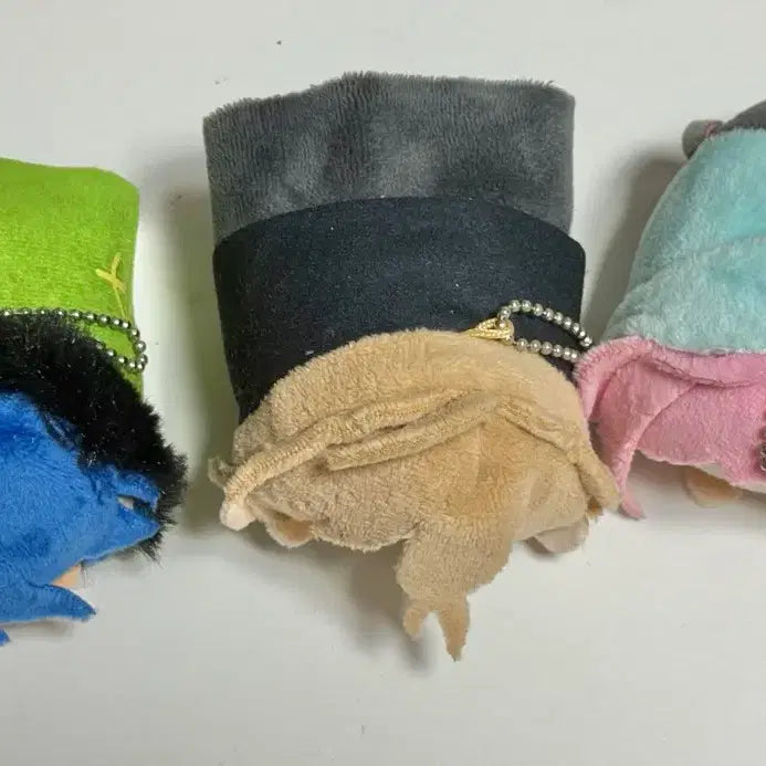 [SOLD OUT] 플링포세 모찌코로링 일괄 판매