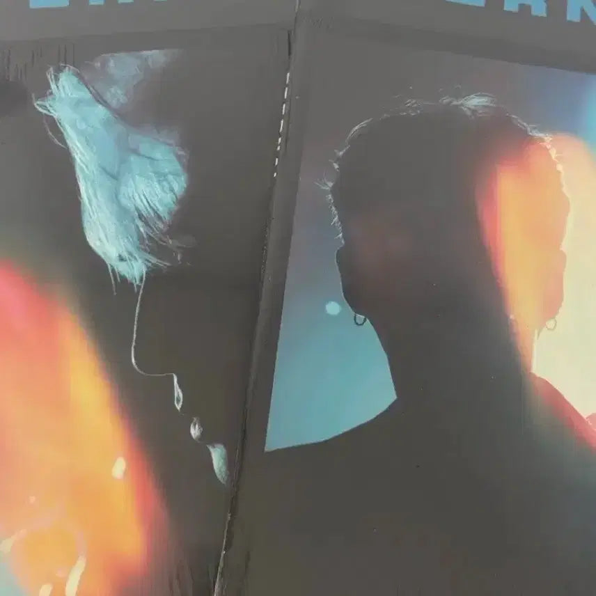 [SOLD OUT] 영케이 이터널 A, B버전 일괄 미개봉 앨범 판매
