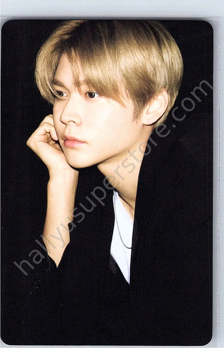 RIIZE  - Eunseok - Riizing
