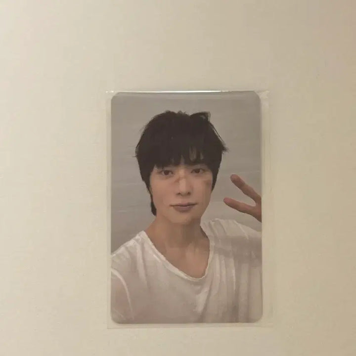 [SOLD OUT] 엔시티127 nct127 재현 J앨범 럭드 포카 미개봉