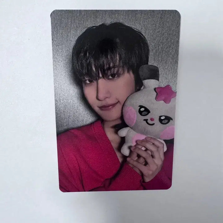 [SOLD OUT] 마이티즈 US 성화 포카