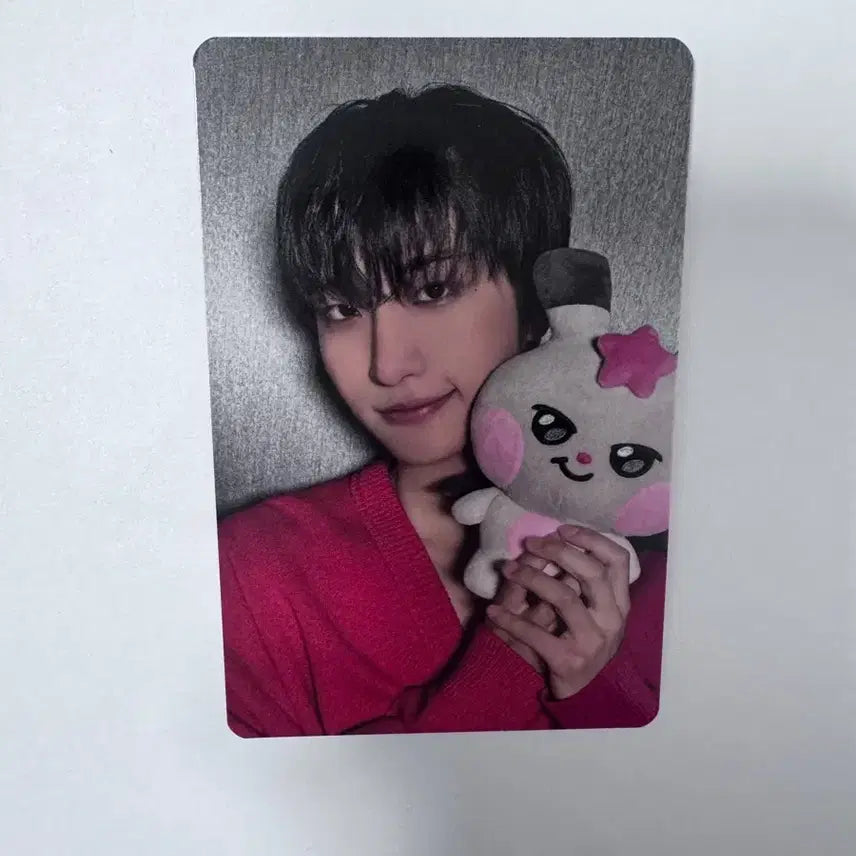 [SOLD OUT] 마이티즈 US 성화 포카