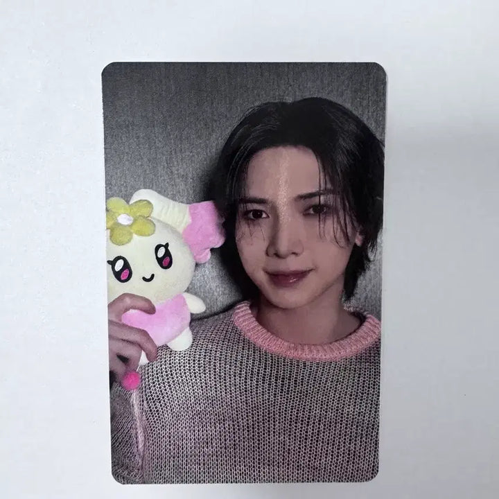[SOLD OUT] 마이티즈 US 여상 포카
