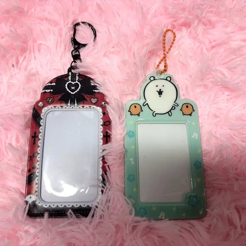 [SOLD OUT] 포카홀더 일괄