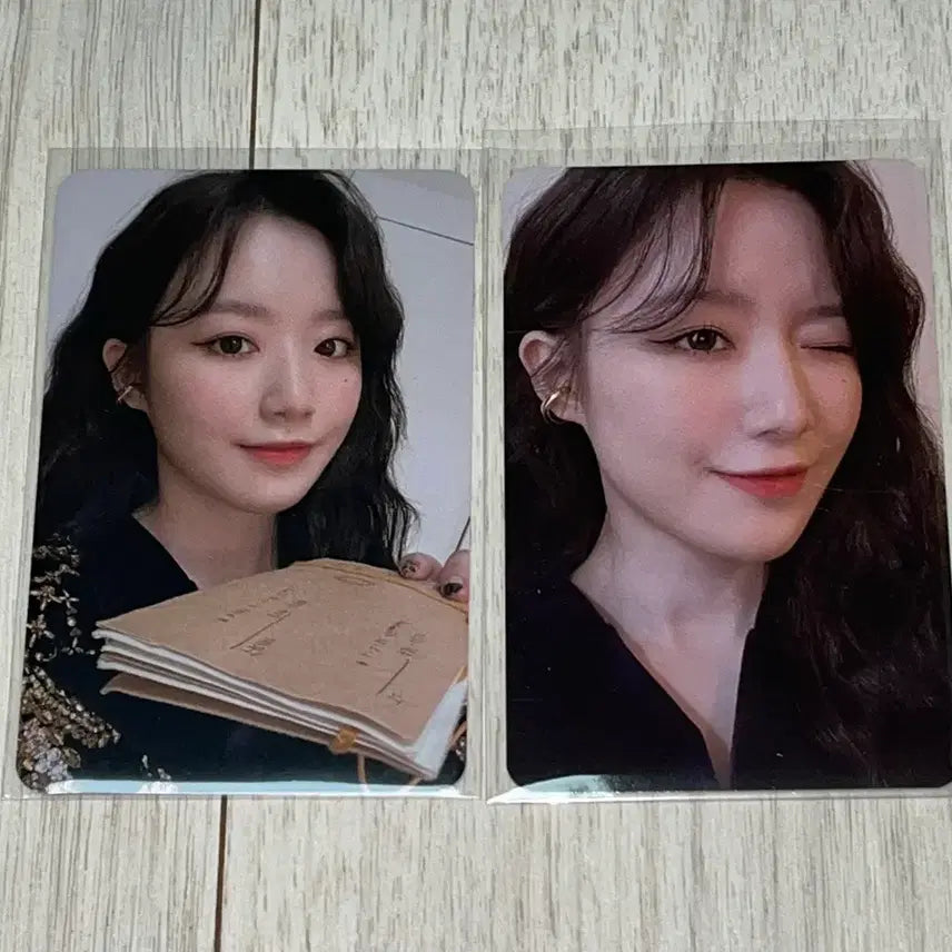 [SOLD OUT] (여자)아이들 네버랜드 팬클럽 3기 키트