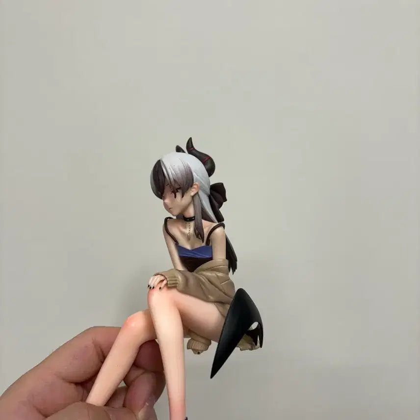 [SOLD OUT] 블루아카이브 피규어
