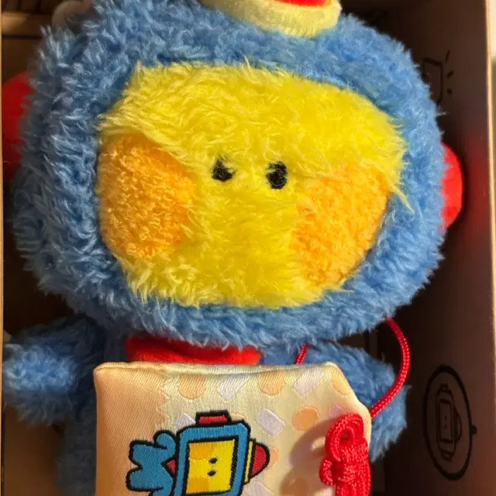 [SOLD OUT] 트루즈 히쿤 인형/ 아사히 인형