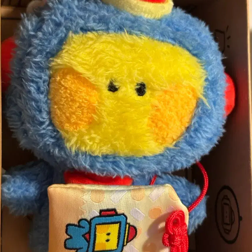 [SOLD OUT] 트루즈 히쿤 인형/ 아사히 인형