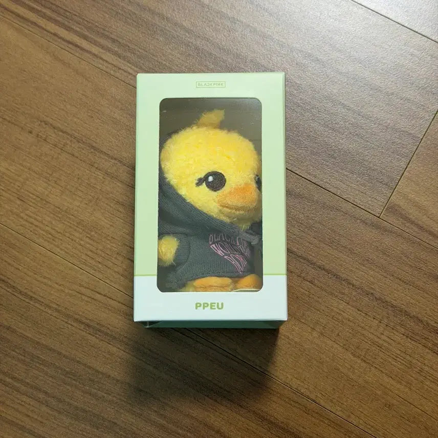 [SOLD OUT] 블랙핑크 쁘 키링