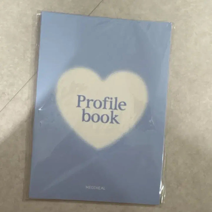 [SOLD OUT] 투어스 메디힐 Profile book