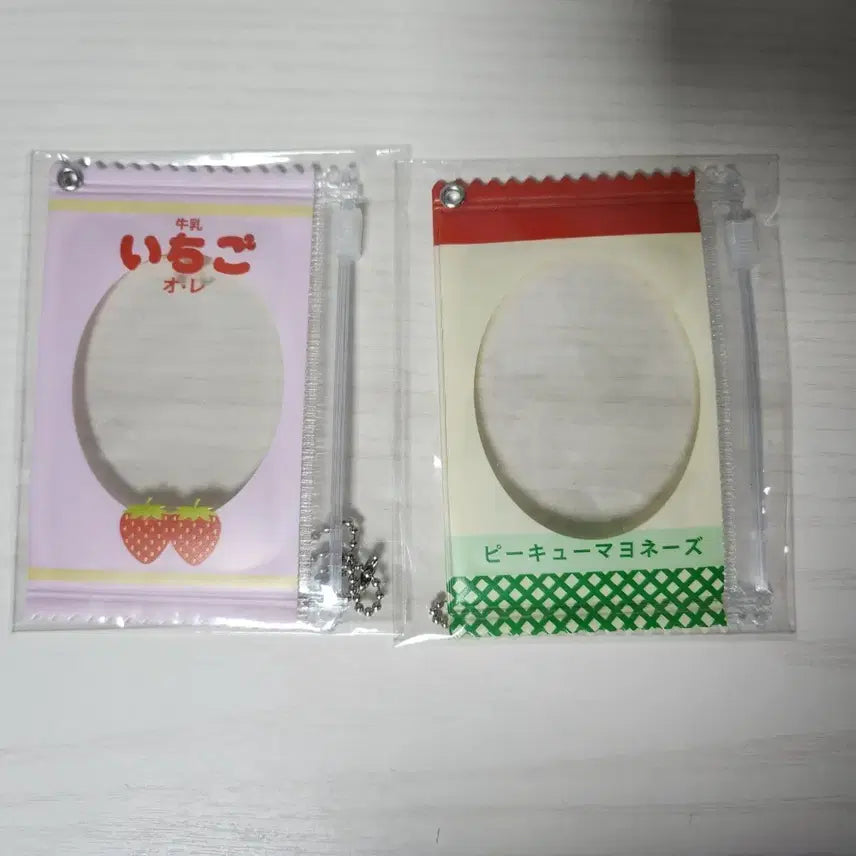 [SOLD OUT] 은혼 포카파우치