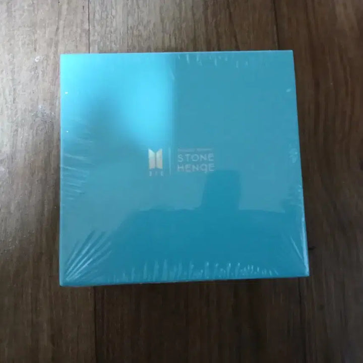 [SOLD OUT] BTS 스톤헨지 목걸이 탄생 슈가