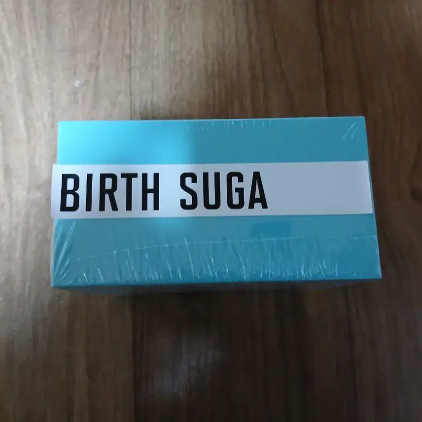 [SOLD OUT] BTS 스톤헨지 목걸이 탄생 슈가