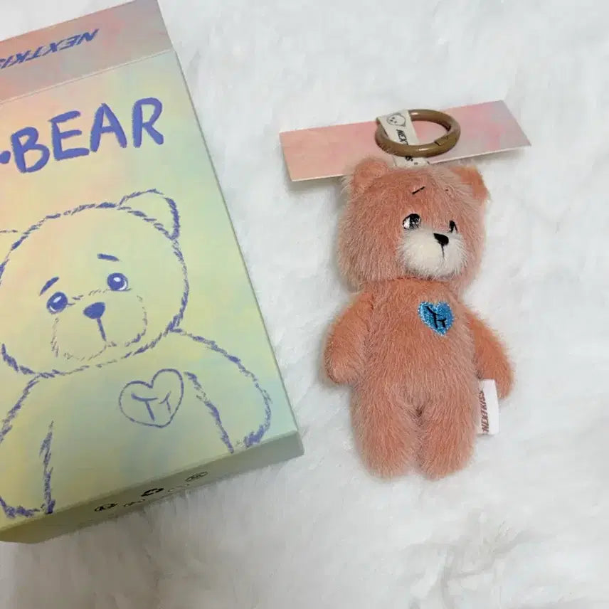 [SOLD OUT] 위클리베어