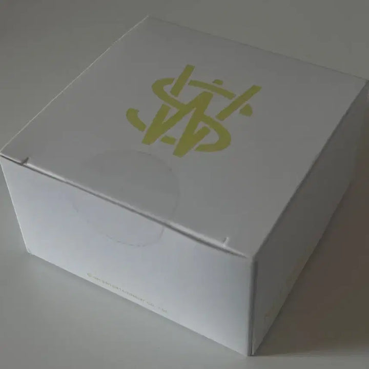 [SOLD OUT] 엔시티위시 그립톡 라이트톡 응원봉