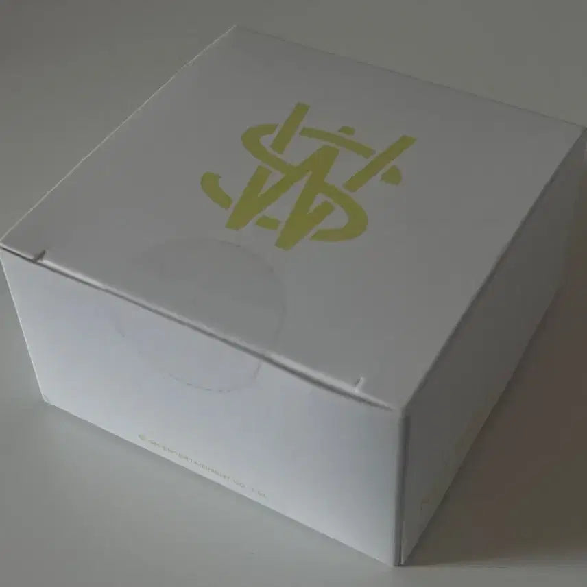 [SOLD OUT] 엔시티위시 그립톡 라이트톡 응원봉