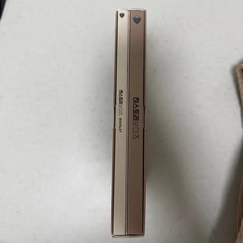 [SOLD OUT] 2020 히스토리보이즈 메모리북