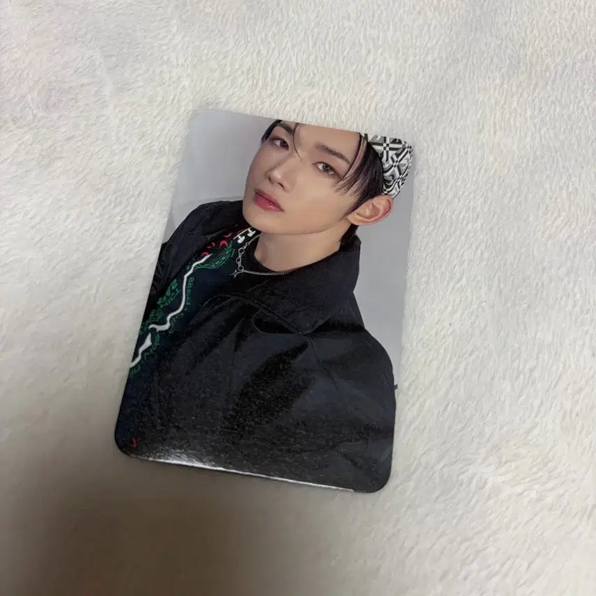 [SOLD OUT] 앤팀 죠 유키아카리 사운드웨이브 럭드 포카 양도 판매