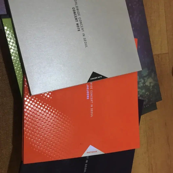 [SOLD OUT] JYJ 2010 뚜껑콘 월드와이드 콘서트 dvd