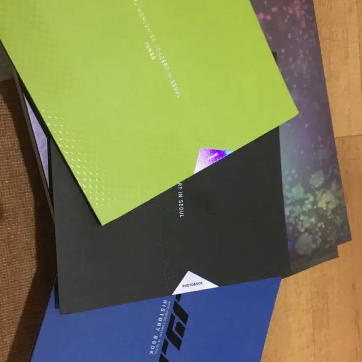 [SOLD OUT] JYJ 2010 뚜껑콘 월드와이드 콘서트 dvd