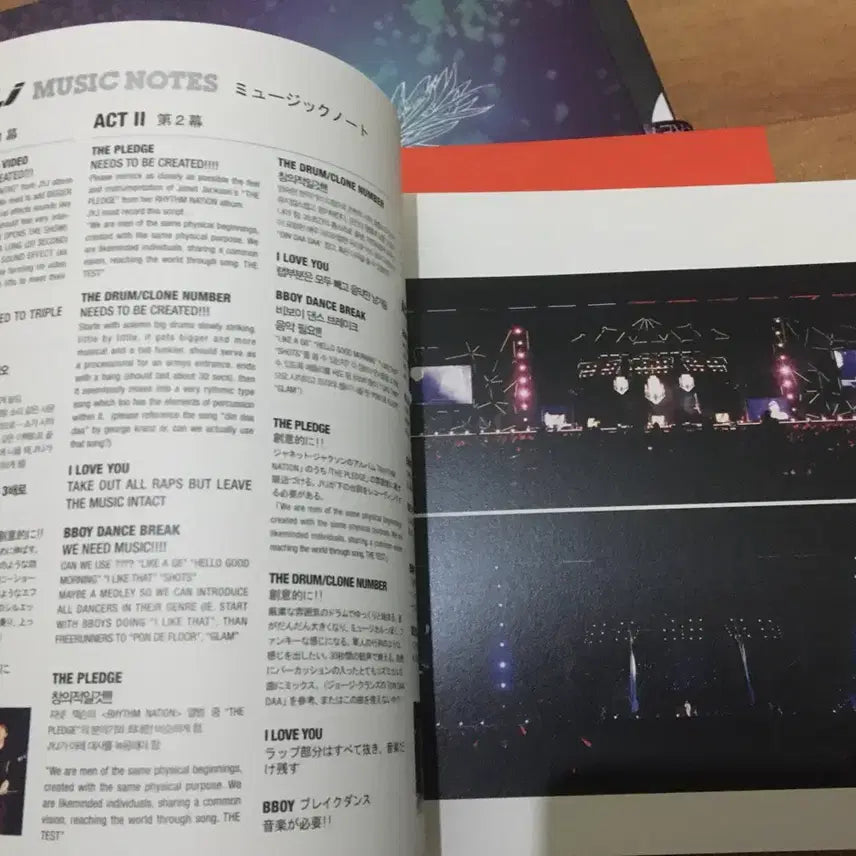 [SOLD OUT] JYJ 2010 뚜껑콘 월드와이드 콘서트 dvd