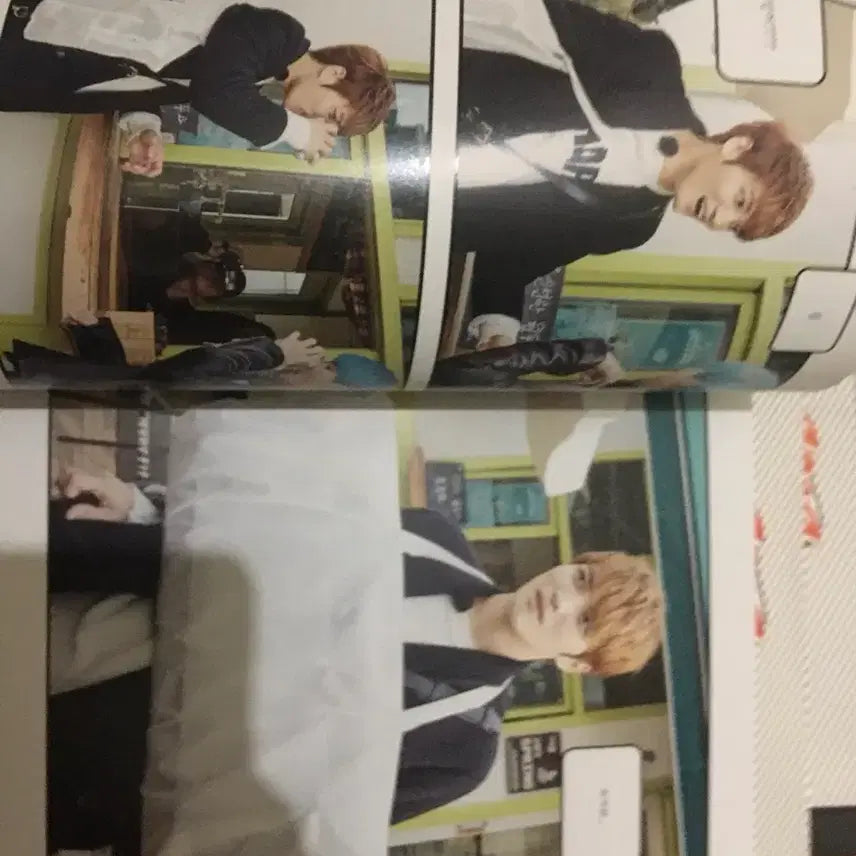 [SOLD OUT] 제와제 JYJ 수확여행 dvd