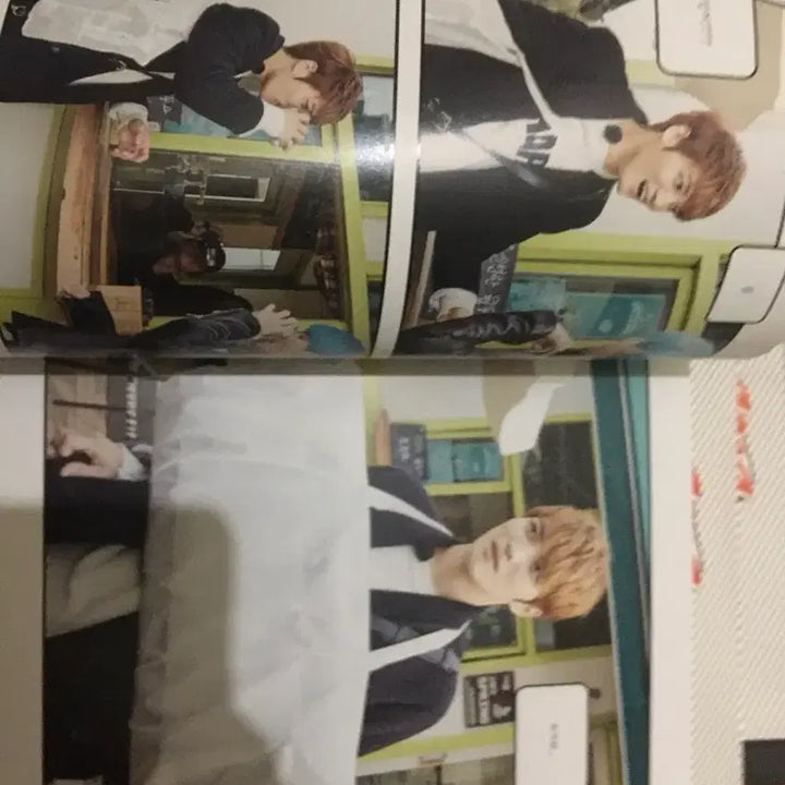 [SOLD OUT] 제와제 JYJ 수확여행 dvd