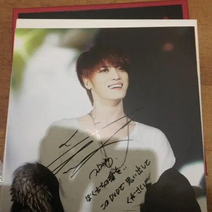 [SOLD OUT] 제와제 JYJ Tokyo Dome 도쿄돔 2013 dvd