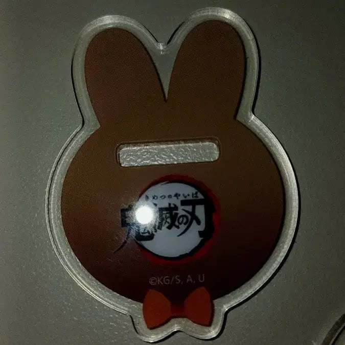 [SOLD OUT] 젠이츠 토끼의 해 아크릴