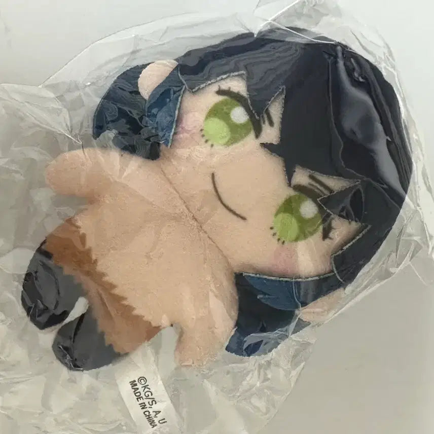 [SOLD OUT] 귀멸의 칼날 이노스케 카푸코