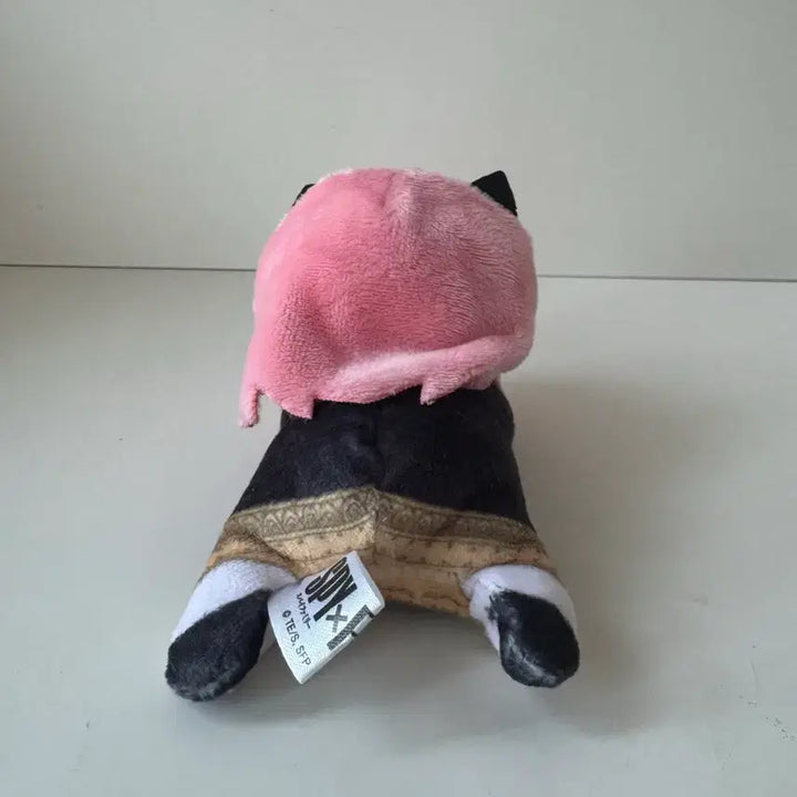 [SOLD OUT] 스파이 패밀리 아냐 포저 허그캬라