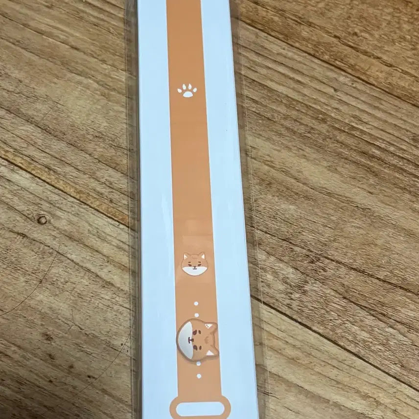 [SOLD OUT] 데이식스 영케이 마데워치 스트랩 쁘띠멀즈 쁘멀 미개봉 새제품