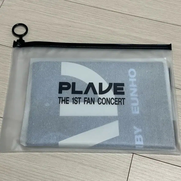 [SOLD OUT] 플레이브 팬콘 슬로건