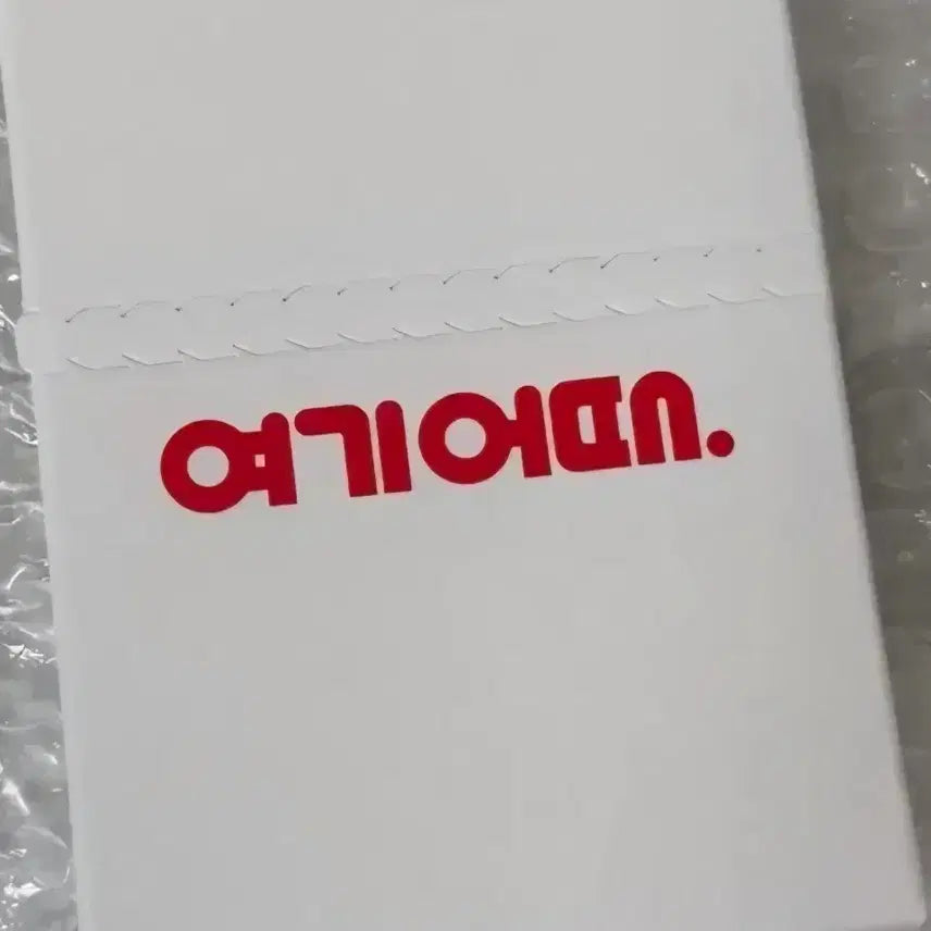 [SOLD OUT] 여기어때 G-DRAGON지드래곤 한정판 포토카드 여권사진 b타입 미개봉