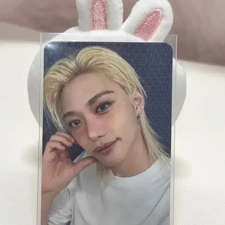 [SOLD OUT] 스트레이키즈 필릭스 두잇 do it 아코디언 앨범 포카 앨포 양도 판매