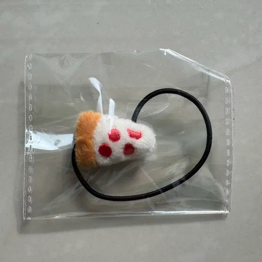 [SOLD OUT] 피자가방 10cm 인형옷 인형가방 새상품