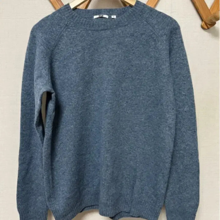 [SOLD OUT] 유니클로 울 니트 xl 1회착용