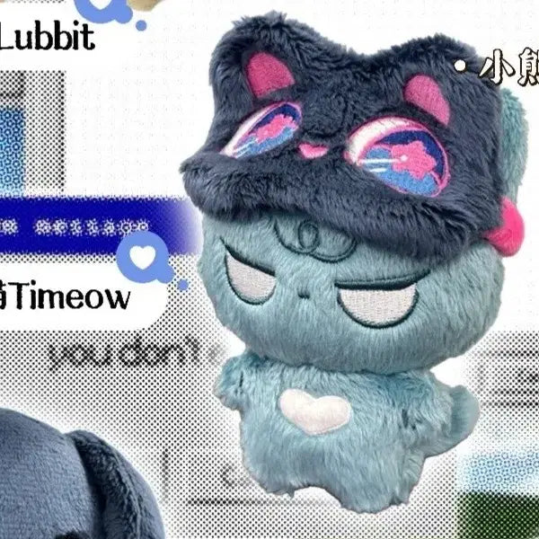 [SOLD OUT] 에이스테 동물 인형 틸