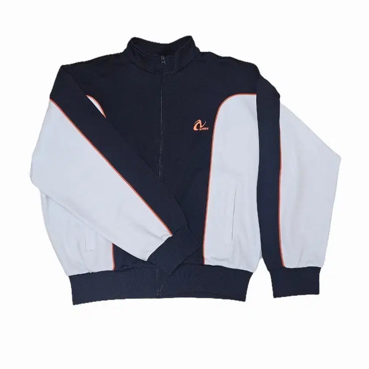 [BUNJANG] Nerdy Track Top / 널디 트랙탑