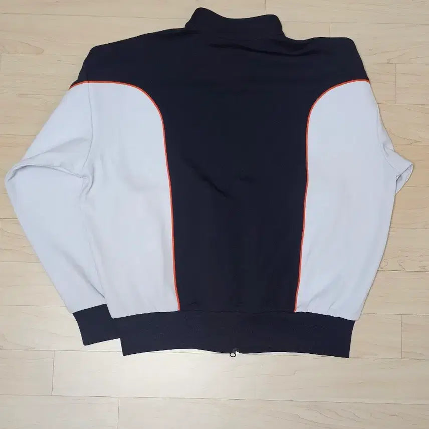 [BUNJANG] Nerdy Track Top / 널디 트랙탑
