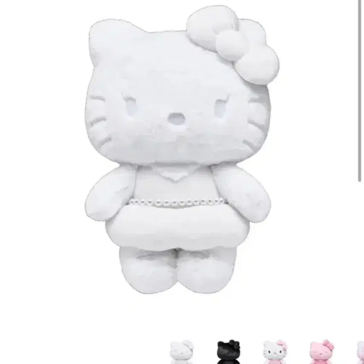 [SOLD OUT] 핼로키티 지수 40cm 화이트 판매합니다