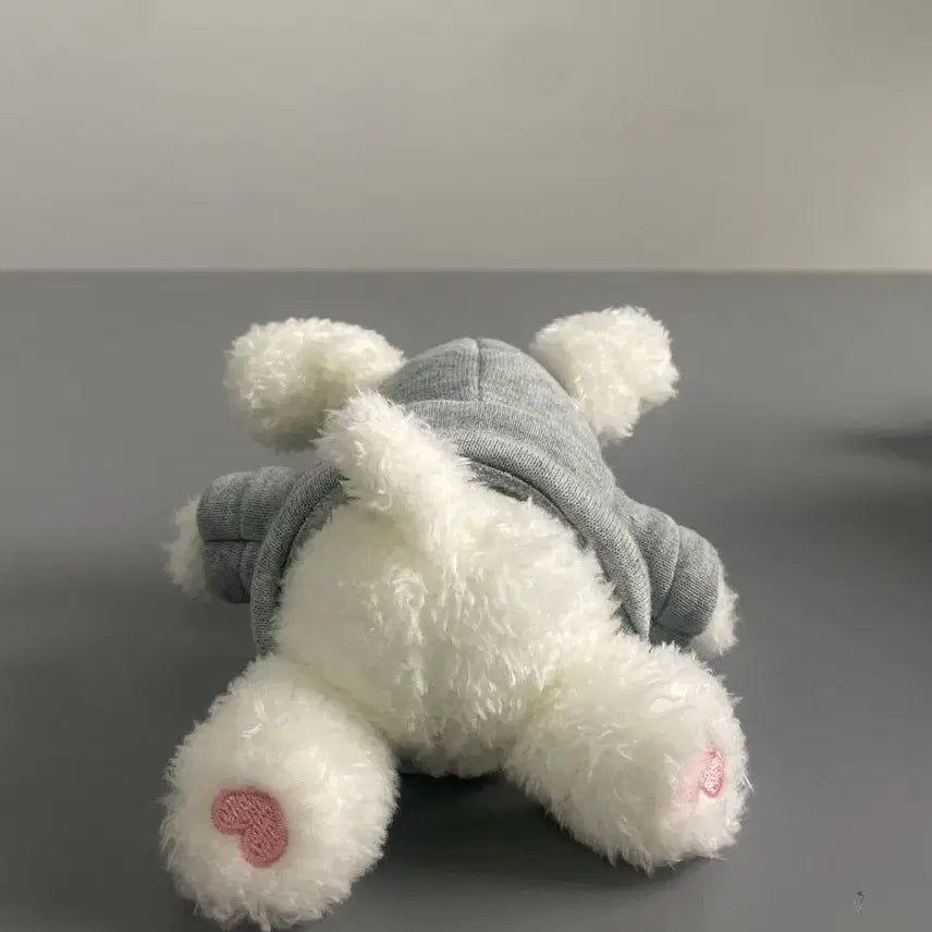 [BUNJANG] Cherov Mongmo Dog Keyring / (새상품) 가방 키링 토실토실 강아지 몽모 키링 팝니다