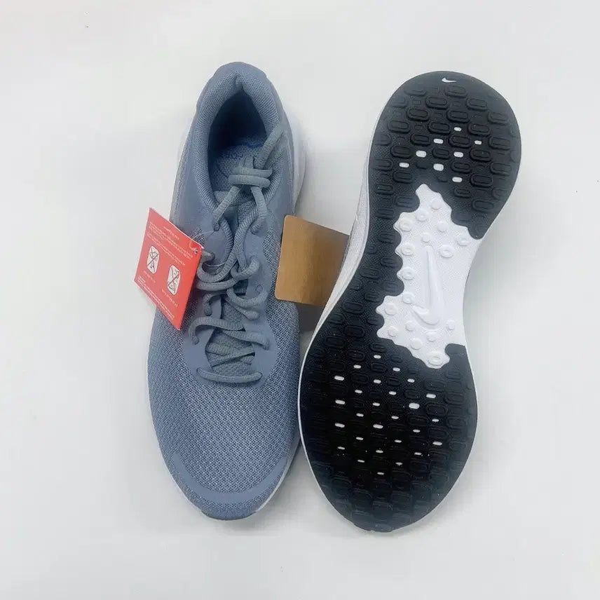 [BUNJANG] Nike Revolution 7 Sneakers / [275] 나이키 레볼루션 7 운동화 런닝화 스니커즈 FB2207-403